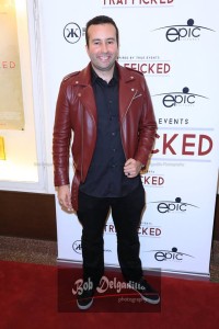 Picture taken by photographer Bob Delgadillo.